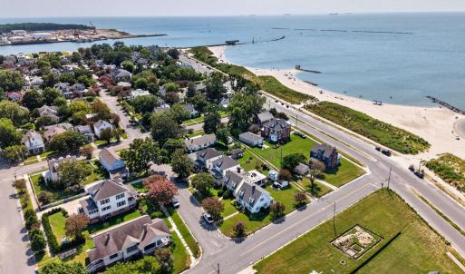 Photo #34 of 507 HARBOR AVE, CAPE CHARLES, VA 40.0 acres