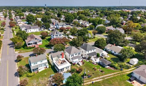 Photo #35 of 507 HARBOR AVE, CAPE CHARLES, VA 40.0 acres