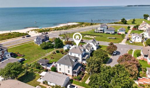 Photo #38 of 507 HARBOR AVE, CAPE CHARLES, VA 40.0 acres