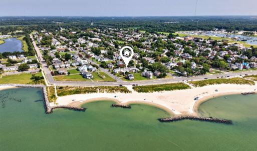 Photo #39 of 507 HARBOR AVE, CAPE CHARLES, VA 40.0 acres