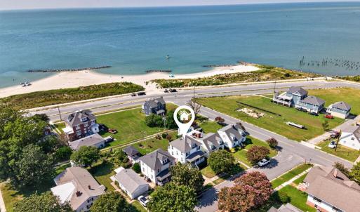 Photo #4 of 507 HARBOR AVE, CAPE CHARLES, VA 40.0 acres