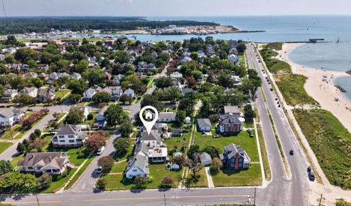 Photo #42 of 507 HARBOR AVE, CAPE CHARLES, VA 40.0 acres