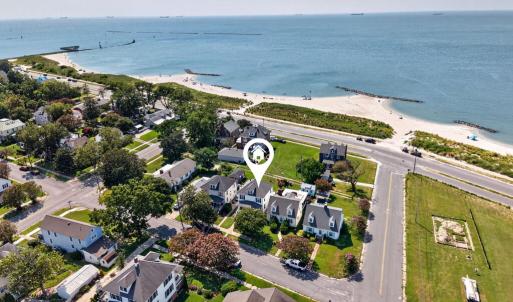 Photo #44 of 507 HARBOR AVE, CAPE CHARLES, VA 40.0 acres