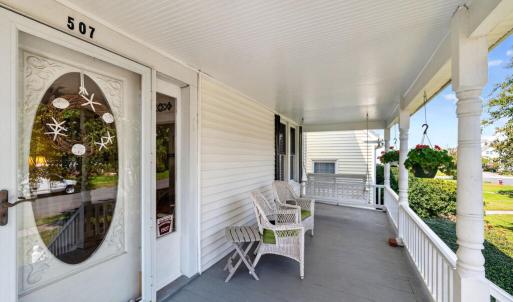 Photo #5 of 507 HARBOR AVE, CAPE CHARLES, VA 40.0 acres