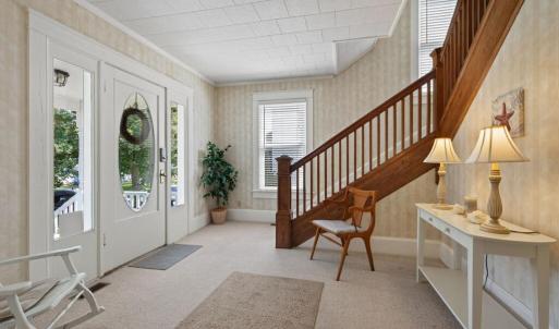 Photo #6 of 507 HARBOR AVE, CAPE CHARLES, VA 40.0 acres