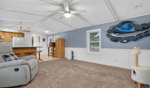 Photo #10 of 2410 RIDGE RD, CHINCOTEAGUE, VA 0.1 acres