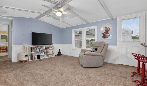 Photo #11 of 2410 RIDGE RD, CHINCOTEAGUE, VA 0.1 acres