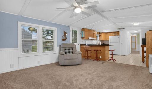 Photo #12 of 2410 RIDGE RD, CHINCOTEAGUE, VA 0.1 acres