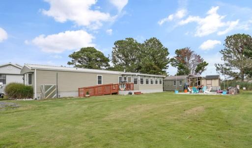 Photo #2 of 2410 RIDGE RD, CHINCOTEAGUE, VA 0.1 acres