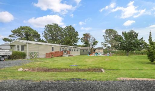 Photo #3 of 2410 RIDGE RD, CHINCOTEAGUE, VA 0.1 acres
