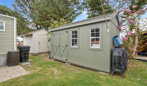 Photo #36 of 2410 RIDGE RD, CHINCOTEAGUE, VA 0.1 acres
