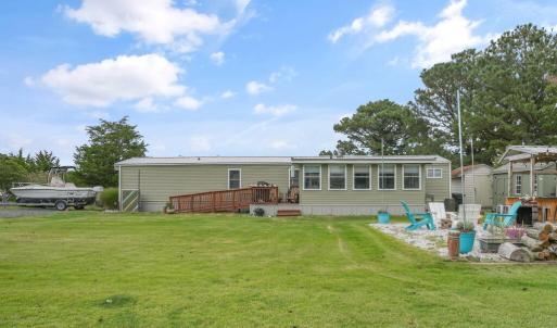 Photo #4 of 2410 RIDGE RD, CHINCOTEAGUE, VA 0.1 acres