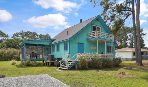 Photo #2 of 5320 CEDAR DR, CHINCOTEAGUE, VA 0.3 acres