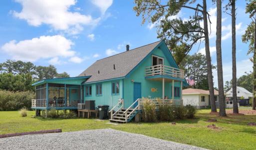 Photo #3 of 5320 CEDAR DR, CHINCOTEAGUE, VA 0.3 acres
