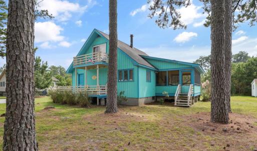 Photo #4 of 5320 CEDAR DR, CHINCOTEAGUE, VA 0.3 acres