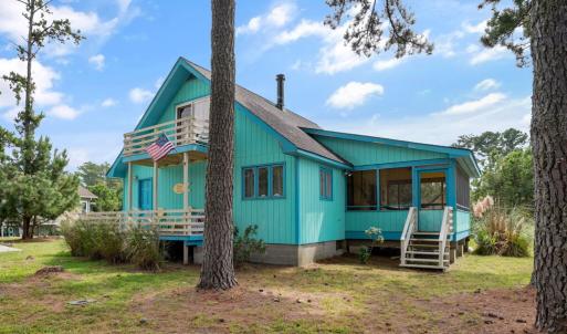 Photo #5 of 5320 CEDAR DR, CHINCOTEAGUE, VA 0.3 acres