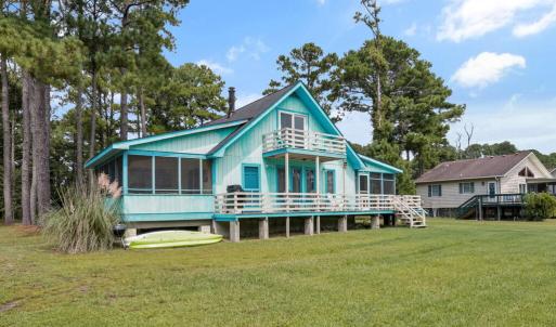 Photo #6 of 5320 CEDAR DR, CHINCOTEAGUE, VA 0.3 acres