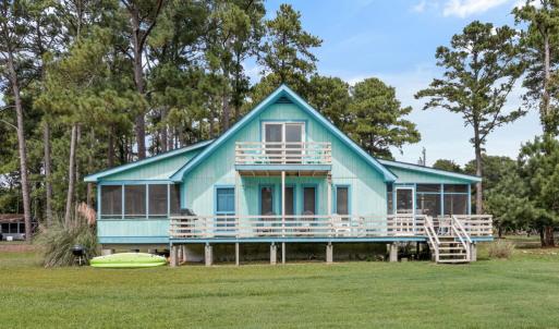 Photo #7 of 5320 CEDAR DR, CHINCOTEAGUE, VA 0.3 acres