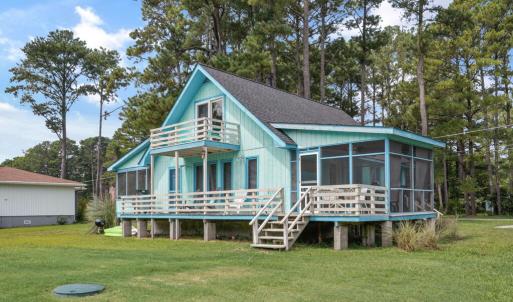 Photo #8 of 5320 CEDAR DR, CHINCOTEAGUE, VA 0.3 acres