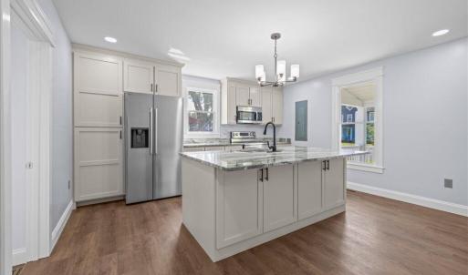 Photo #3 of 18215 FIRST STREET, KELLER, VA 0.7 acres
