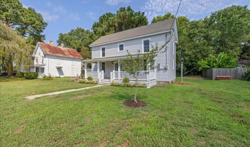 Photo #37 of 18215 FIRST STREET, KELLER, VA 0.7 acres