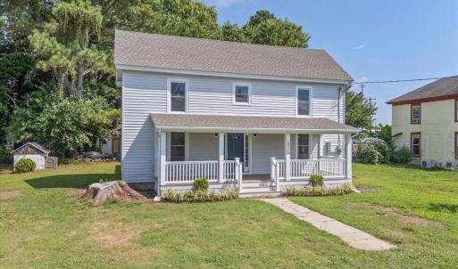 Photo #38 of 18215 FIRST STREET, KELLER, VA 0.7 acres