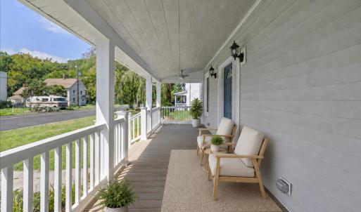 Photo #4 of 18215 FIRST STREET, KELLER, VA 0.7 acres