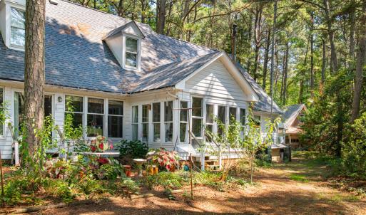 Photo #10 of 7086 LONG POINT RD, EXMORE, VA 8.5 acres