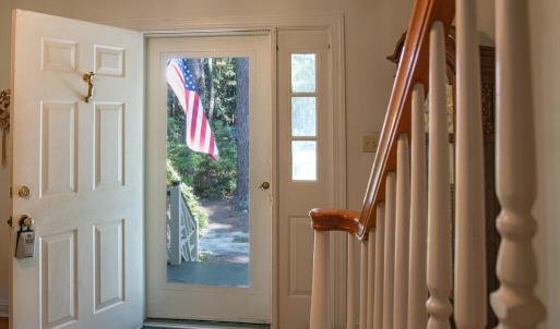 Photo #16 of 7086 LONG POINT RD, EXMORE, VA 8.5 acres