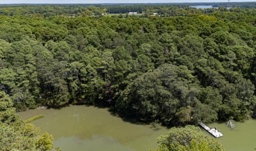 Photo #2 of 7086 LONG POINT RD, EXMORE, VA 8.5 acres