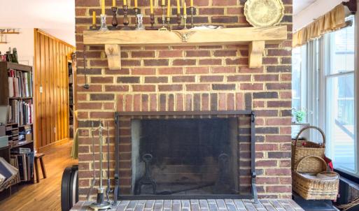 Photo #24 of 7086 LONG POINT RD, EXMORE, VA 8.5 acres