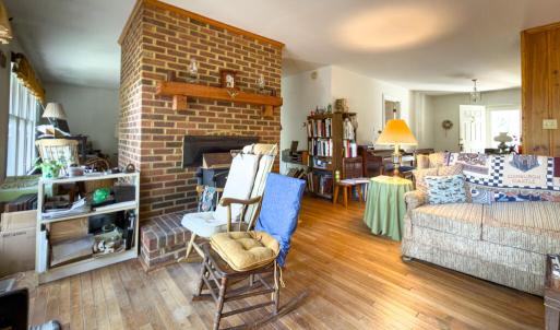 Photo #29 of 7086 LONG POINT RD, EXMORE, VA 8.5 acres