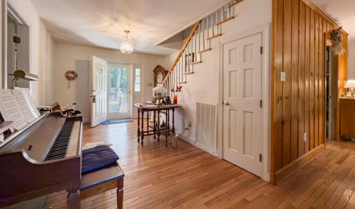 Photo #30 of 7086 LONG POINT RD, EXMORE, VA 8.5 acres