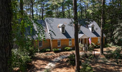 Photo #4 of 7086 LONG POINT RD, EXMORE, VA 8.5 acres