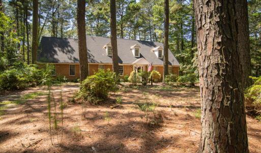 Photo #6 of 7086 LONG POINT RD, EXMORE, VA 8.5 acres