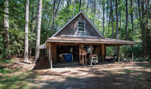 Photo #60 of 7086 LONG POINT RD, EXMORE, VA 8.5 acres