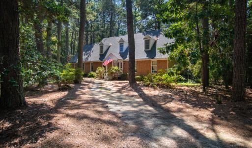 Photo #7 of 7086 LONG POINT RD, EXMORE, VA 8.5 acres