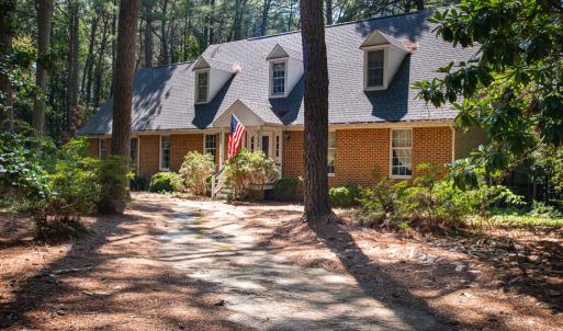 Photo #8 of 7086 LONG POINT RD, EXMORE, VA 8.5 acres