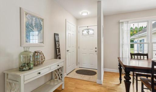 Entryway