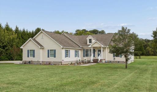 Photo #2 of 2507 TOWNFIELD DR, CAPE CHARLES, VA 1.0 acres