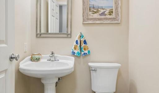 Half Bath