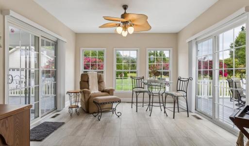 Sun Room