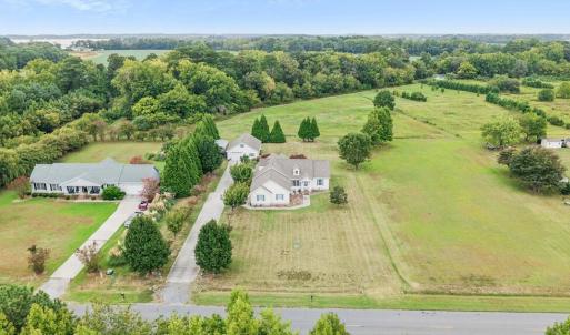 1 Acre lot w/an option to purchase the adjacent 1 acre - also listed for sale.