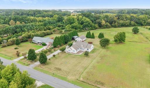 1 Acre lot w/an option to purchase the adjacent 1 acre - also listed for sale.