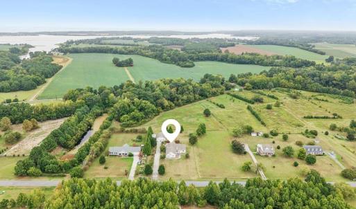 1 Acre lot w/an option to purchase the adjacent 1 acre - also listed for sale.