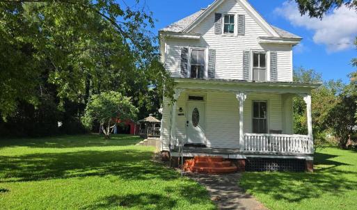 Photo #2 of 25396 MARYLAND AVE, ONLEY, VA 0.7 acres