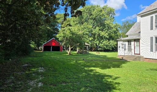 Photo #3 of 25396 MARYLAND AVE, ONLEY, VA 0.7 acres