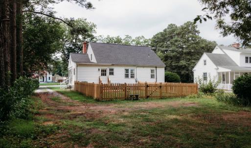 Photo #10 of 3069 MAIN ST, EXMORE, VA 0.2 acres