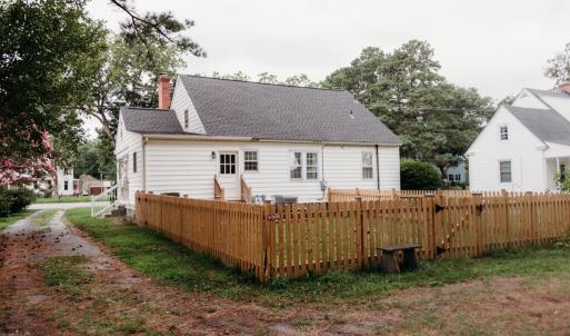 Photo #35 of 3069 MAIN ST, EXMORE, VA 0.2 acres