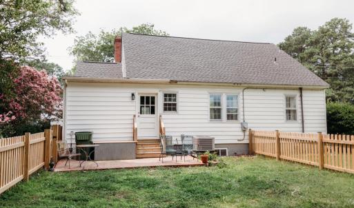 Photo #9 of 3069 MAIN ST, EXMORE, VA 0.2 acres